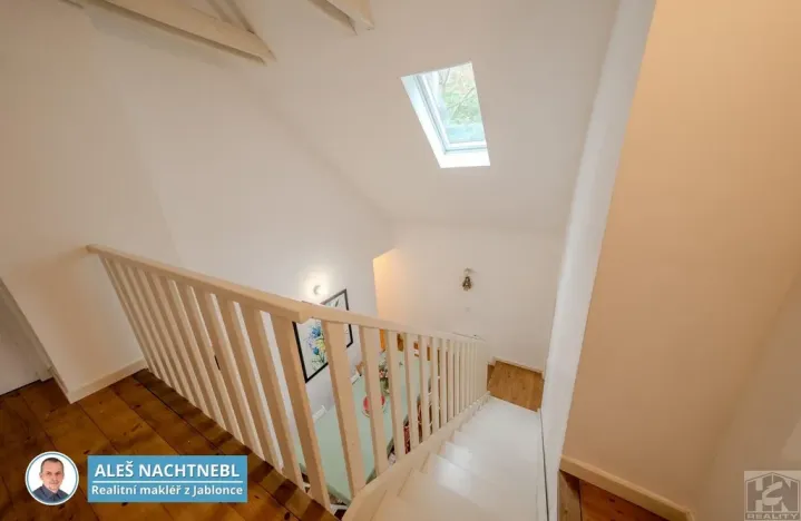 Prodej rodinného domu, Jiřetín pod Bukovou, 115 m2