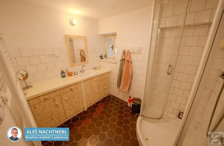 Prodej rodinného domu, Jiřetín pod Bukovou, 115 m2