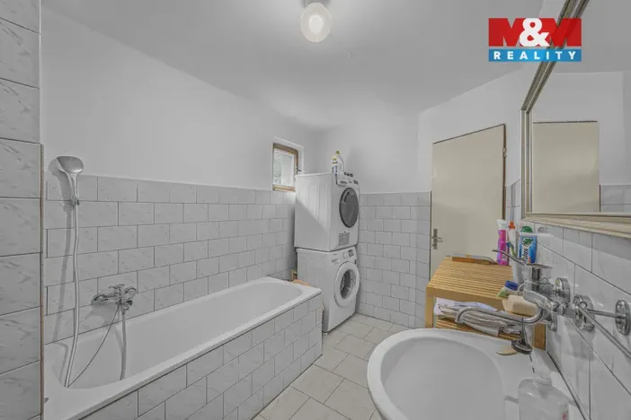 Prodej chalupy, Nedrahovice - Radeč, 250 m2