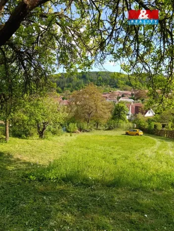 Pronájem chaty, Sentice, 18 m2