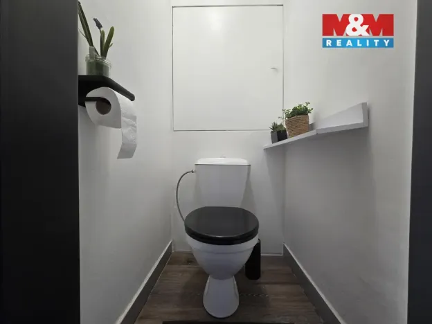 Prodej bytu 3+1, Ostrava - Moravská Ostrava, Lechowiczova, 69 m2