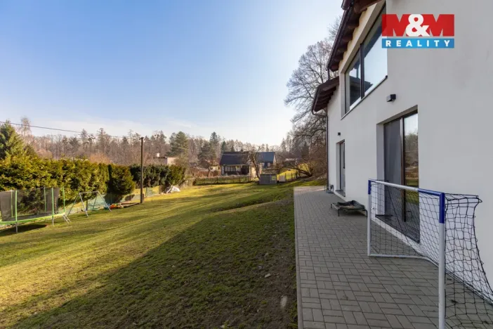 Prodej rodinného domu, Frýdek-Místek - Skalice, 190 m2