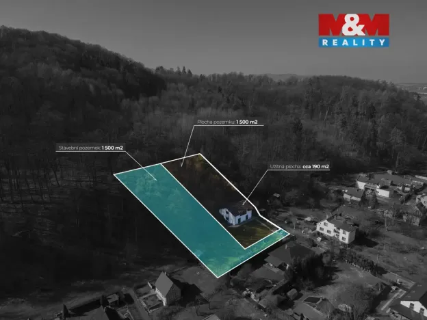 Prodej rodinného domu, Frýdek-Místek - Skalice, 190 m2