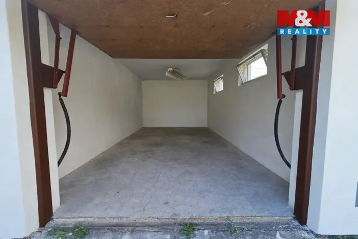 Prodej garáže, Jablůnka, 25 m2