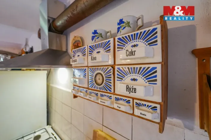 Prodej chalupy, Úněšov - Vojtěšín, 120 m2