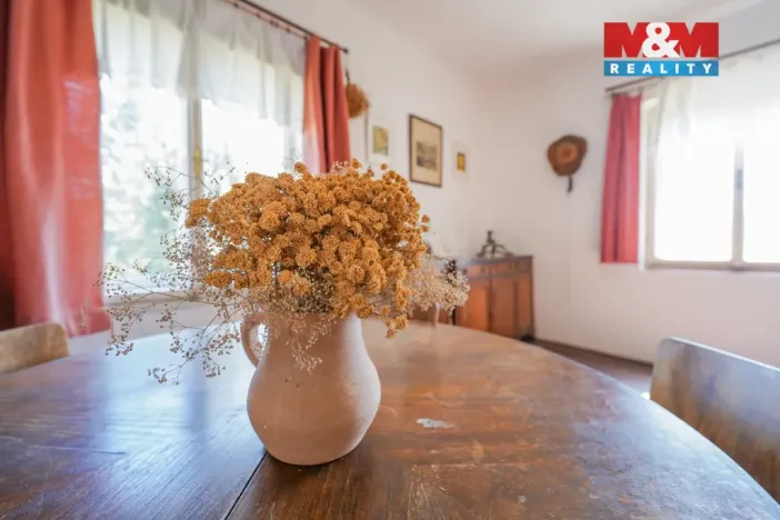 Prodej chalupy, Úněšov - Vojtěšín, 120 m2