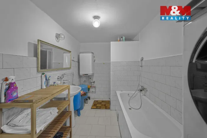 Prodej rodinného domu, Nedrahovice - Radeč, 250 m2