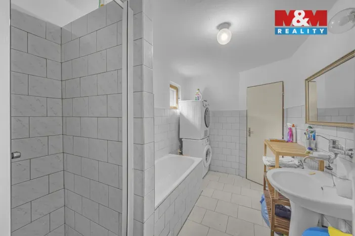 Prodej rodinného domu, Nedrahovice - Radeč, 250 m2