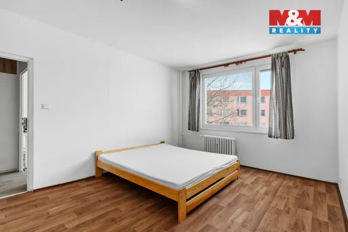 Prodej bytu 5+1, Vrchlabí, Školní, 87 m2