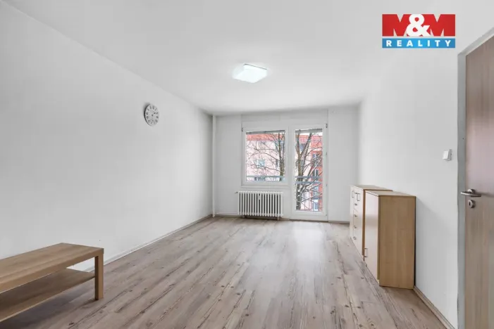 Prodej bytu 5+1, Vrchlabí, Školní, 87 m2