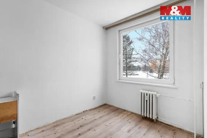 Prodej bytu 5+1, Vrchlabí, Školní, 87 m2