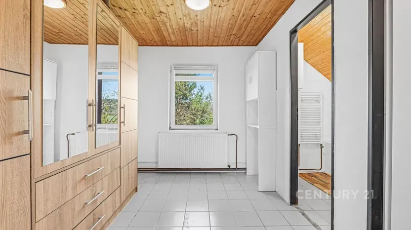 Prodej rodinného domu, Trhový Štěpánov, 144 m2