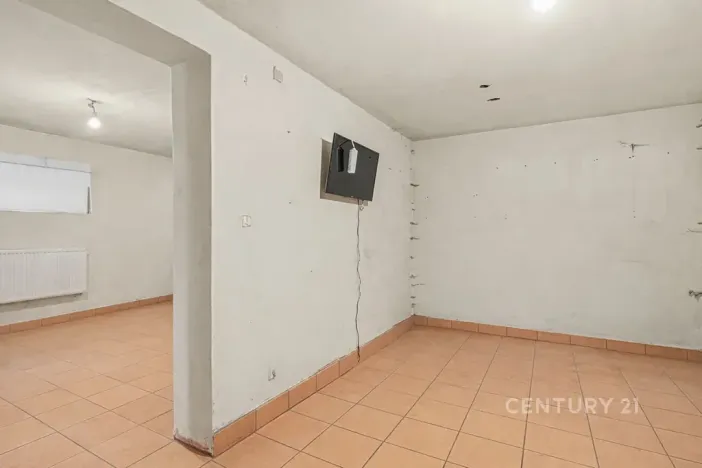 Prodej rodinného domu, Trhový Štěpánov, 144 m2