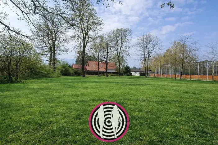 Prodej pozemku pro bydlení, Loučeň, Sportovní, 846 m2