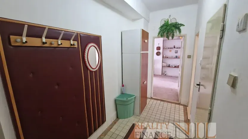 Prodej bytu 2+1, Plzeň, Blatenská, 50 m2