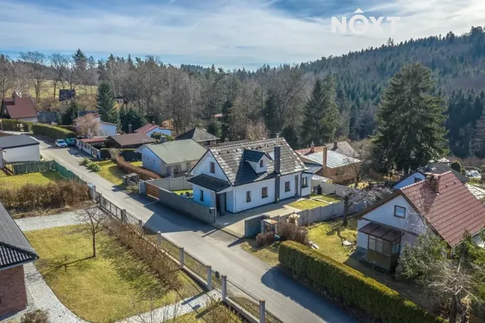 Prodej chalupy, Jivno, 119 m2