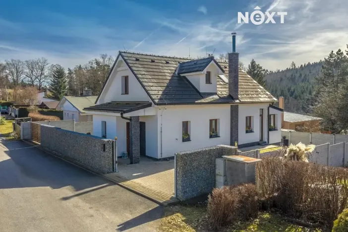 Prodej chalupy, Jivno, 119 m2