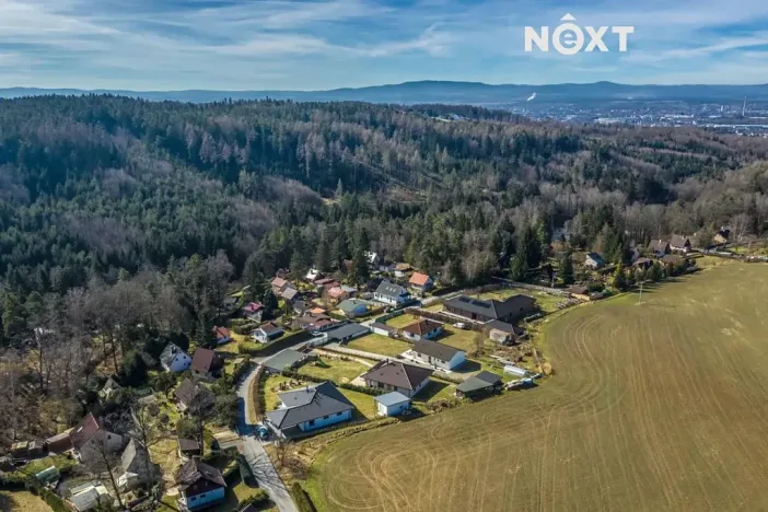 Prodej chalupy, Jivno, 119 m2