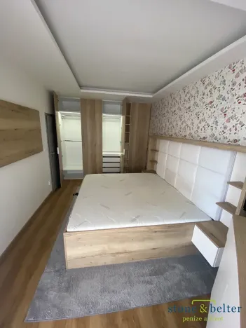 Pronájem bytu 2+kk, České Budějovice, Volejbalistů, 50 m2