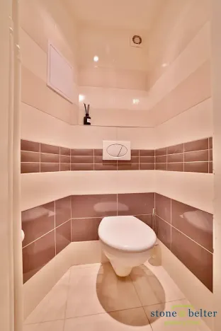 Prodej bytu 3+1, Praha - Vinohrady, Blanická, 83 m2