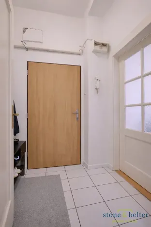 Prodej bytu 1+kk, Praha - Strašnice, Za poštou, 25 m2