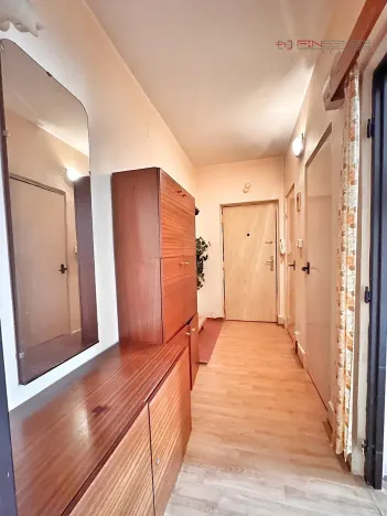 Prodej bytu 2+1, Kladno, Wednesbury, 50 m2