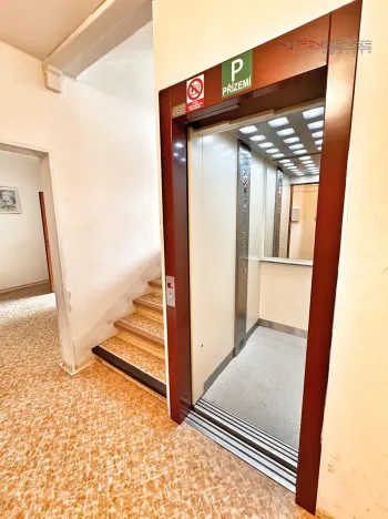 Prodej bytu 2+1, Kladno, Wednesbury, 50 m2