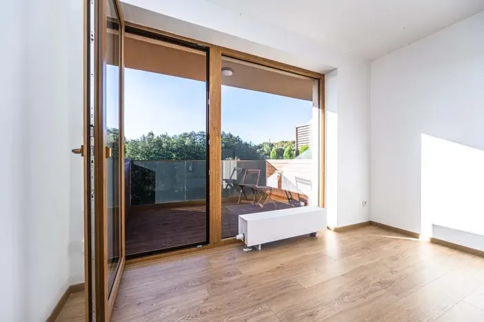 Pronájem bytu 1+kk, Slaný, Lázeňská, 35 m2