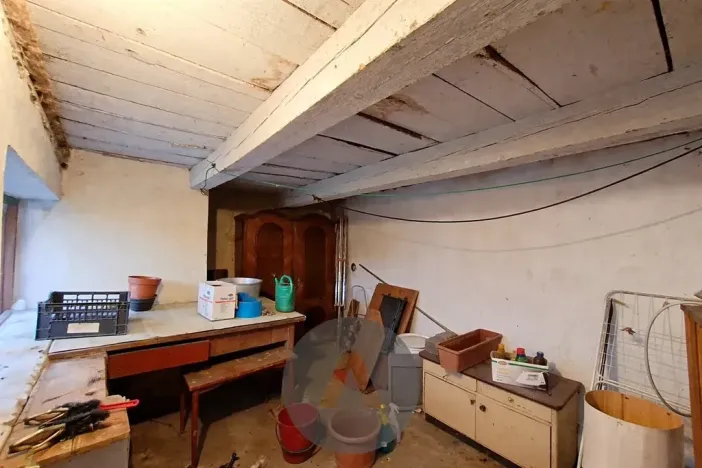 Prodej rodinného domu, Radslavice, Trávník, 61 m2