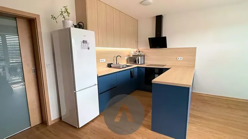 Prodej bytu 3+kk, Rašovice, 109 m2