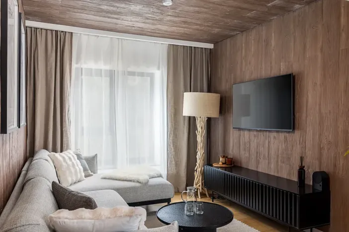 Prodej apartmánu, Josefův Důl, 25 m2