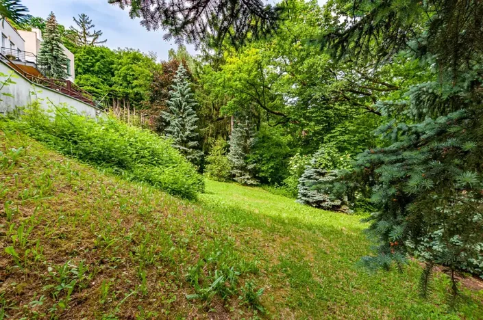 Prodej bytu 4+kk, Praha - Hlubočepy, 238 m2