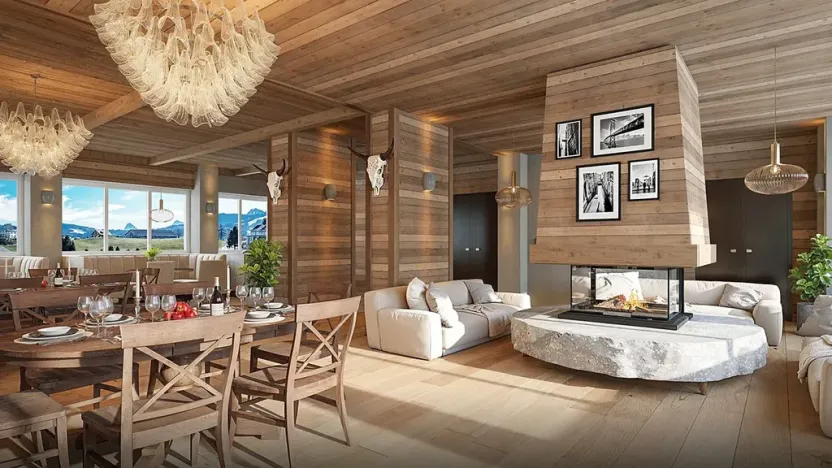 Prodej atypického bytu, Josefův Důl, 14 m2