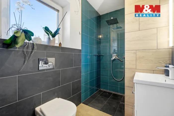 Prodej rodinného domu, Vědomice, Venkovská, 226 m2