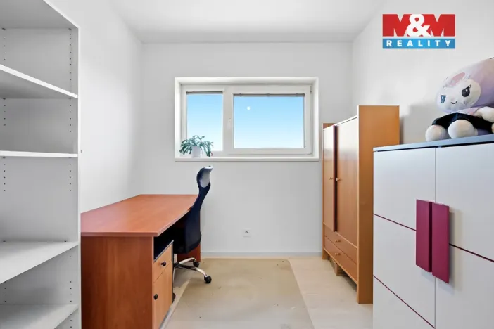 Prodej rodinného domu, Vědomice, Venkovská, 226 m2