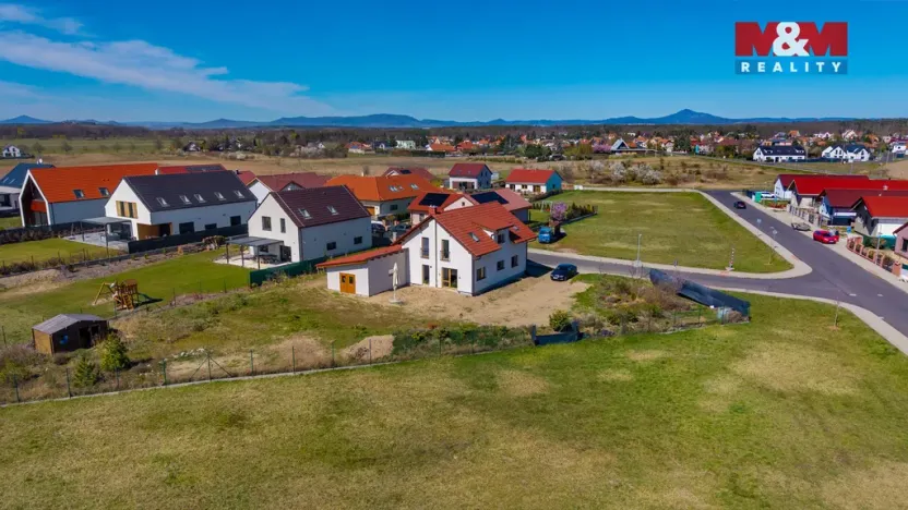 Prodej rodinného domu, Vědomice, Venkovská, 226 m2