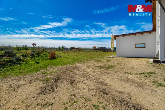 Prodej rodinného domu, Vědomice, Venkovská, 226 m2