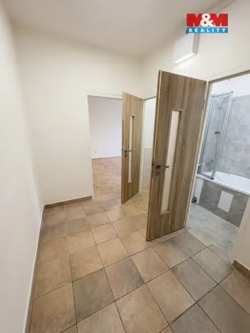 Prodej bytu 2+1, Karviná - Ráj, Horova, 52 m2