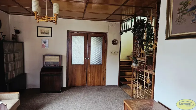 Prodej rodinného domu, Kroměříž, Františka Vančury, 135 m2