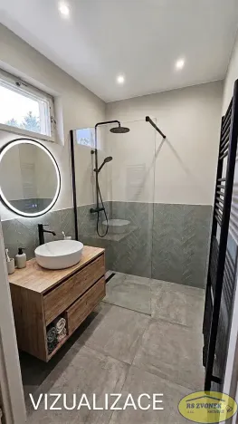 Prodej rodinného domu, Kroměříž, Františka Vančury, 135 m2