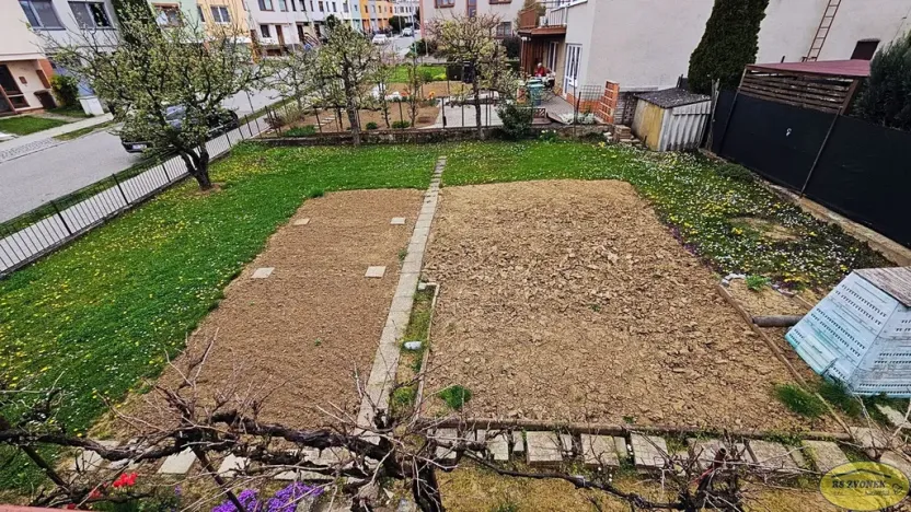 Prodej rodinného domu, Kroměříž, Františka Vančury, 135 m2