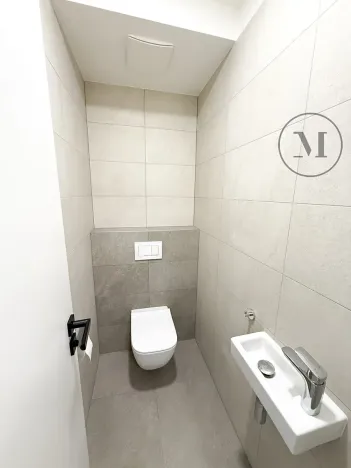 Pronájem bytu 3+kk, České Budějovice, A. Trägera, 83 m2