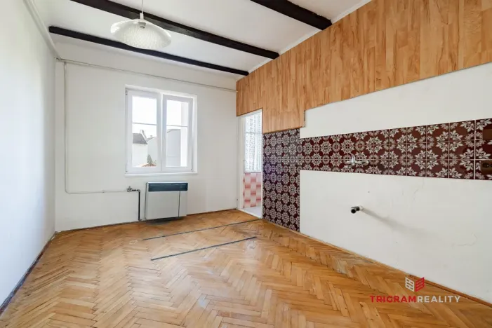 Prodej kanceláře, Hradec Králové, Sadovská, 78 m2