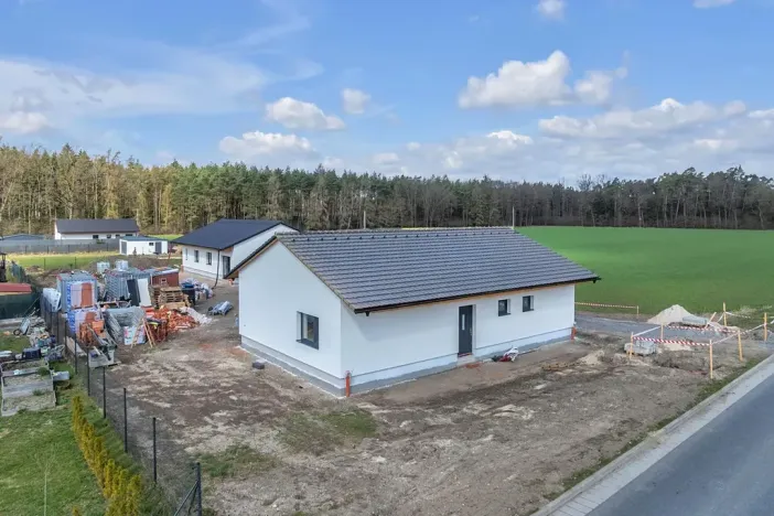 Prodej rodinného domu, Horní Jelení, Bezová, 104 m2