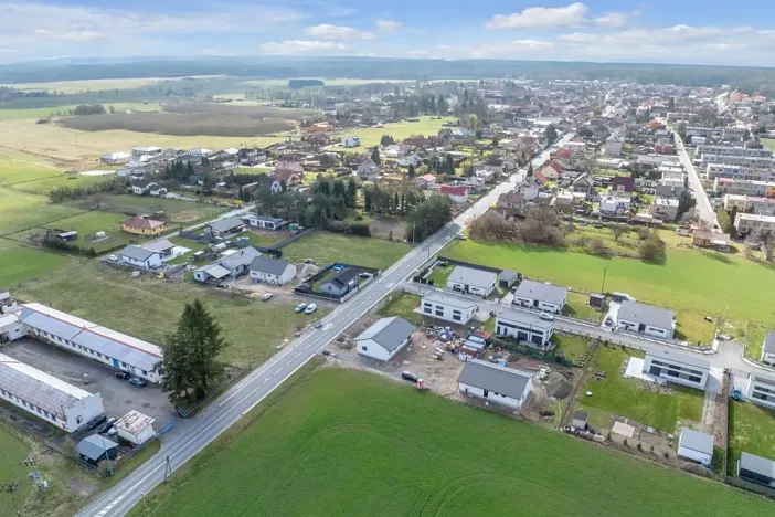 Prodej rodinného domu, Horní Jelení, Bezová, 104 m2