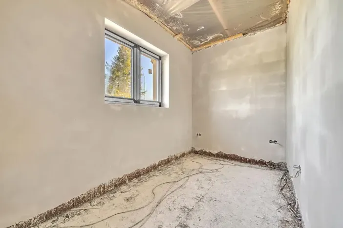 Prodej rodinného domu, Horní Jelení, Bezová, 104 m2