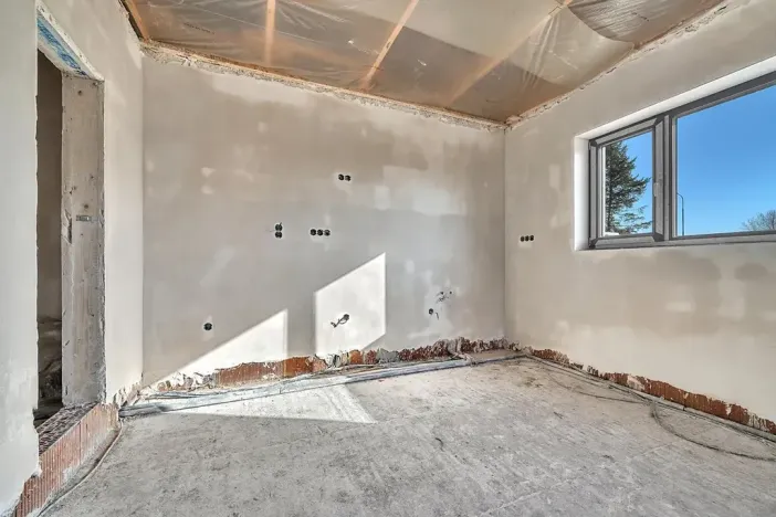 Prodej rodinného domu, Horní Jelení, Bezová, 104 m2