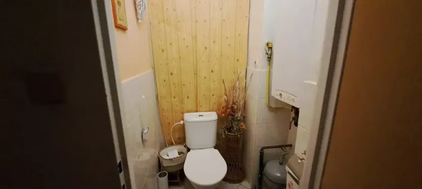 Prodej bytu 3+1, Náchod, Cvrčkova, 85 m2