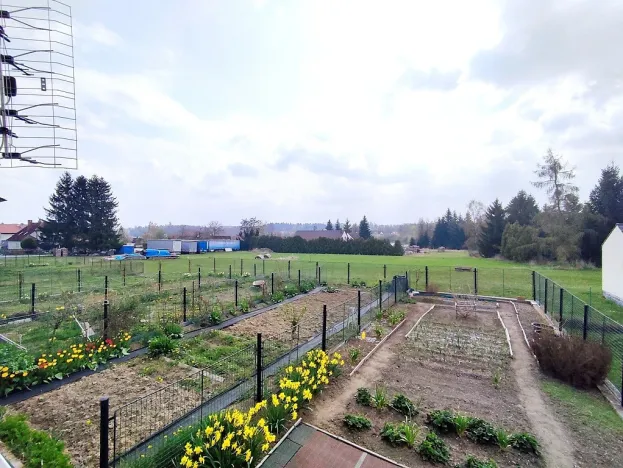 Prodej bytu 3+1, Tchořovice, 107 m2