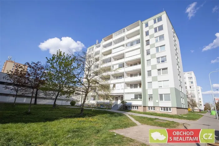 Pronájem bytu 1+kk, Praha, Bachova, 35 m2